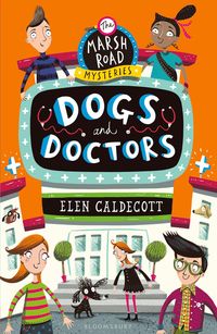 Produktbild: Dogs and Doctors