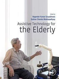 Produktbild: Assistive Technology for the Elderly