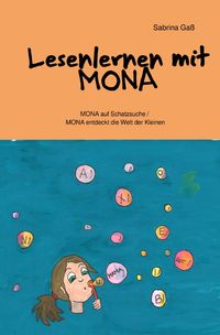 Produktbild: Lesenlernen mit MONA