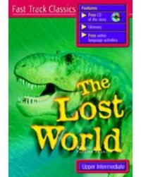 Produktbild: Doyle, A: LOST WORLD