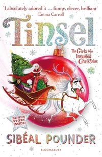 Produktbild: Tinsel