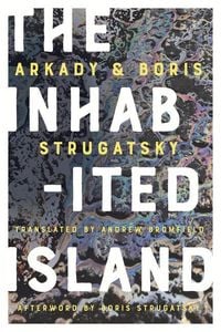 Produktbild: The Inhabited Island
