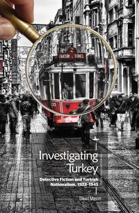 Produktbild: Investigating Turkey