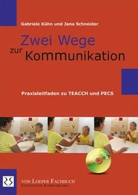 Produktbild: Zwei Wege zur Kommunikation