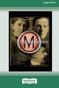 Produktbild: Muckrackers