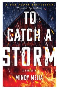 Produktbild: To Catch a Storm
