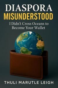 Produktbild: Diaspora Misunderstood