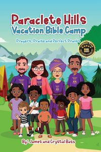 Produktbild: Paraclete Hills Vacation Bible Camp