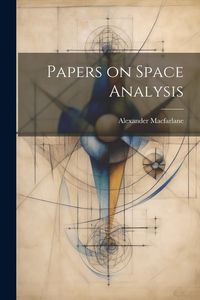 Produktbild: Papers on Space Analysis