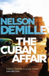 Produktbild: The Cuban Affair