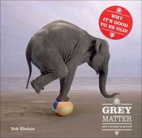 Produktbild: Elsdale, B: Grey Matter