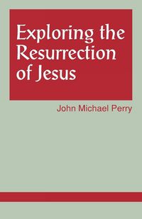 Produktbild: Exploring the Resurrection of Jesus