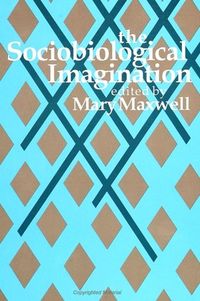 Produktbild: Sociobiolog Imagination