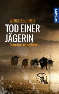 Produktbild: Tod einer J&auml;gerin