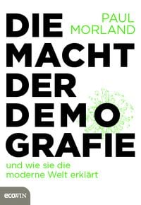 Produktbild: Die Macht der Demografie