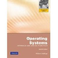 Produktbild: Operating Systems: International Version