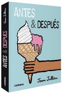 Produktbild: Antes & Despu&eacute;s