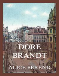 Produktbild: Dore Brandt