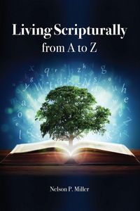 Produktbild: Living Scripturally from A to Z