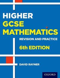 Produktbild: Revision and Practice: GCSE Maths: Higher Student Book
