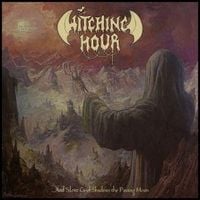 Produktbild: ...and Silent Grief Shadows the Passing Moon