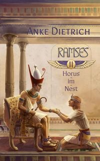Produktbild: Ramses - Horus-im-Nest