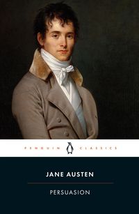 Bild vom Artikel Persuasion vom Autor Jane Austen