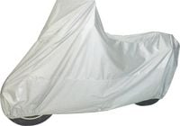 Produktbild: HP Autozubeh&ouml;r 23165 Ganzgarage (L x B x H) 2.45 x 1.45 x 0.8 mm Passend f&uuml;r (Auto-Marke): Universal