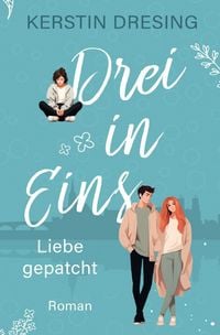 Produktbild: Drei in Eins