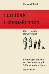 Produktbild: Familiale Lebensformen