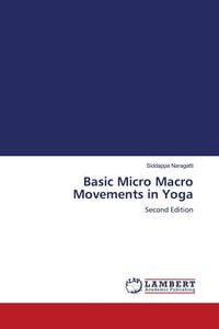 Produktbild: Basic Micro Macro Movements in Yoga