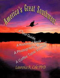 Produktbild: America's Great Southwest
