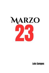 Produktbild: Marzo 23