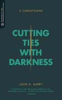Produktbild: Cutting Ties with Darkness