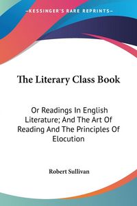 Produktbild: The Literary Class Book
