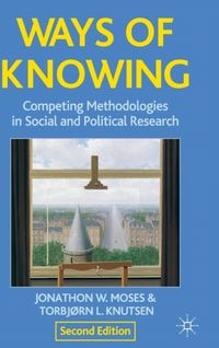 Produktbild: Ways of Knowing
