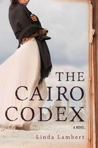 Produktbild: Lambert, L: Cairo Codex