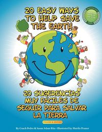 Produktbild: 20 Easy Ways to Help Save the Earth