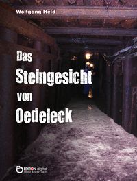 Bild vom Artikel Das Steingesicht von Oedeleck vom Autor Wolfgang Held