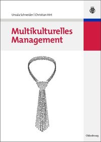 Produktbild: Multikulturelles Management