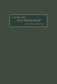 Produktbild: Das Mikroskop und seine Anwendung