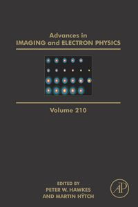 Produktbild: Advances in Imaging and Electron Physics