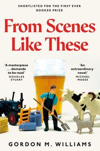 Produktbild: From Scenes Like These
