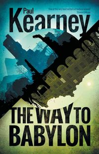 Produktbild: Way to Babylon
