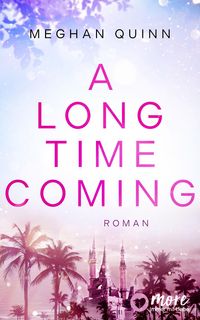 Produktbild: A Long Time Coming