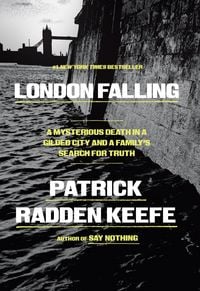 Produktbild: London Falling