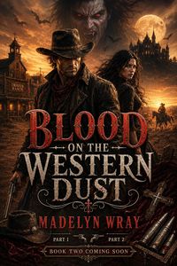Produktbild: Blood on the Western Dust