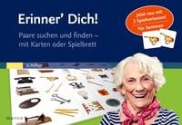 Produktbild: Erinner' Dich!