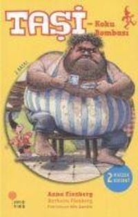 Produktbild: Tasi ve Koku Bombasi