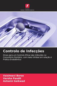 Produktbild: Controlo de Infec&ccedil;&otilde;es